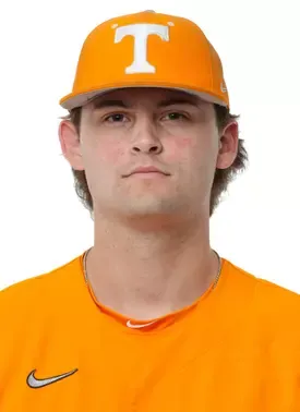 AJ Russell, Baseball, undefined