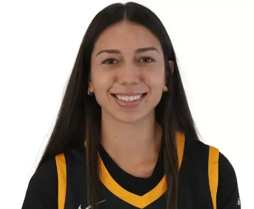 Selena Hernandez, Basketball, undefined