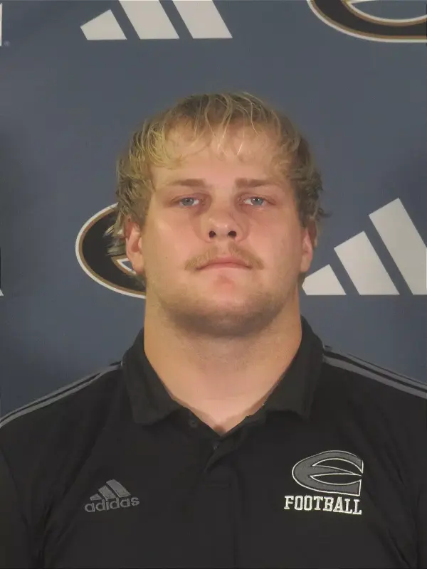 Dalton Owen, Football, Emporia State University