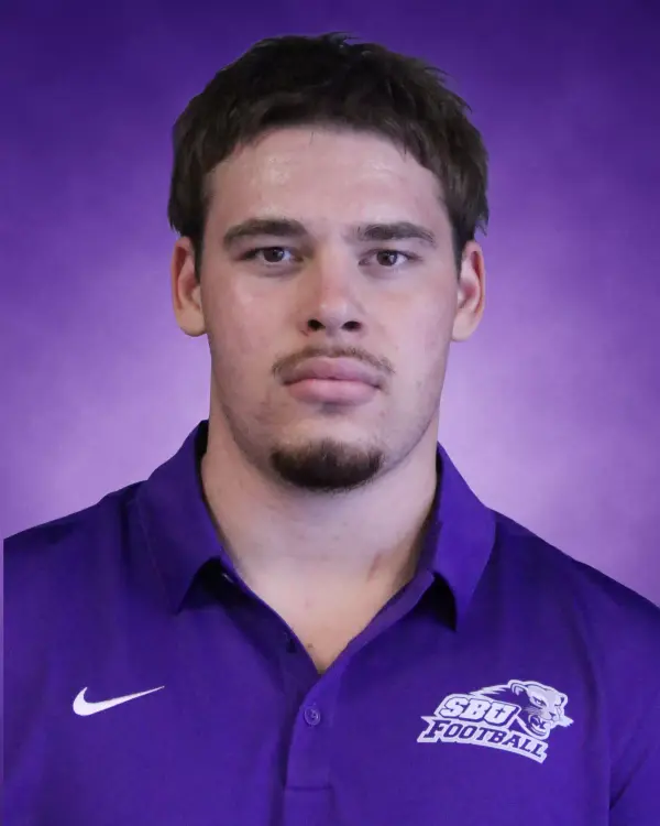 Samuel Savich, Football, Southwest Baptist University