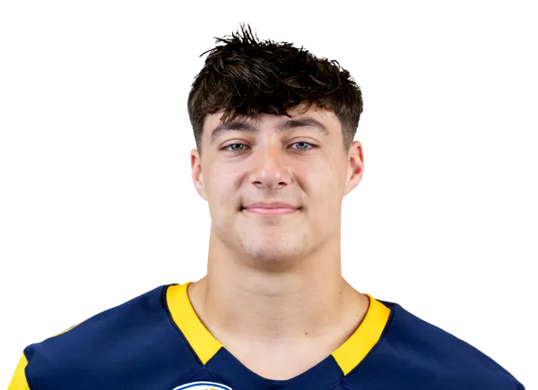 Garrett Long, Football, Kent State University