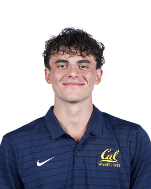 Matteo Palmisani, Swimming & Diving, undefined