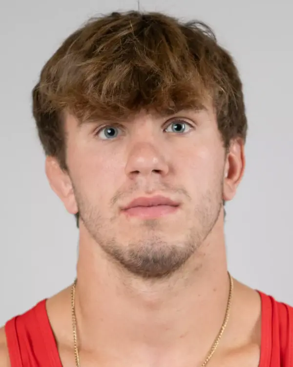 Tyler Ferrara, Wrestling, Cornell University