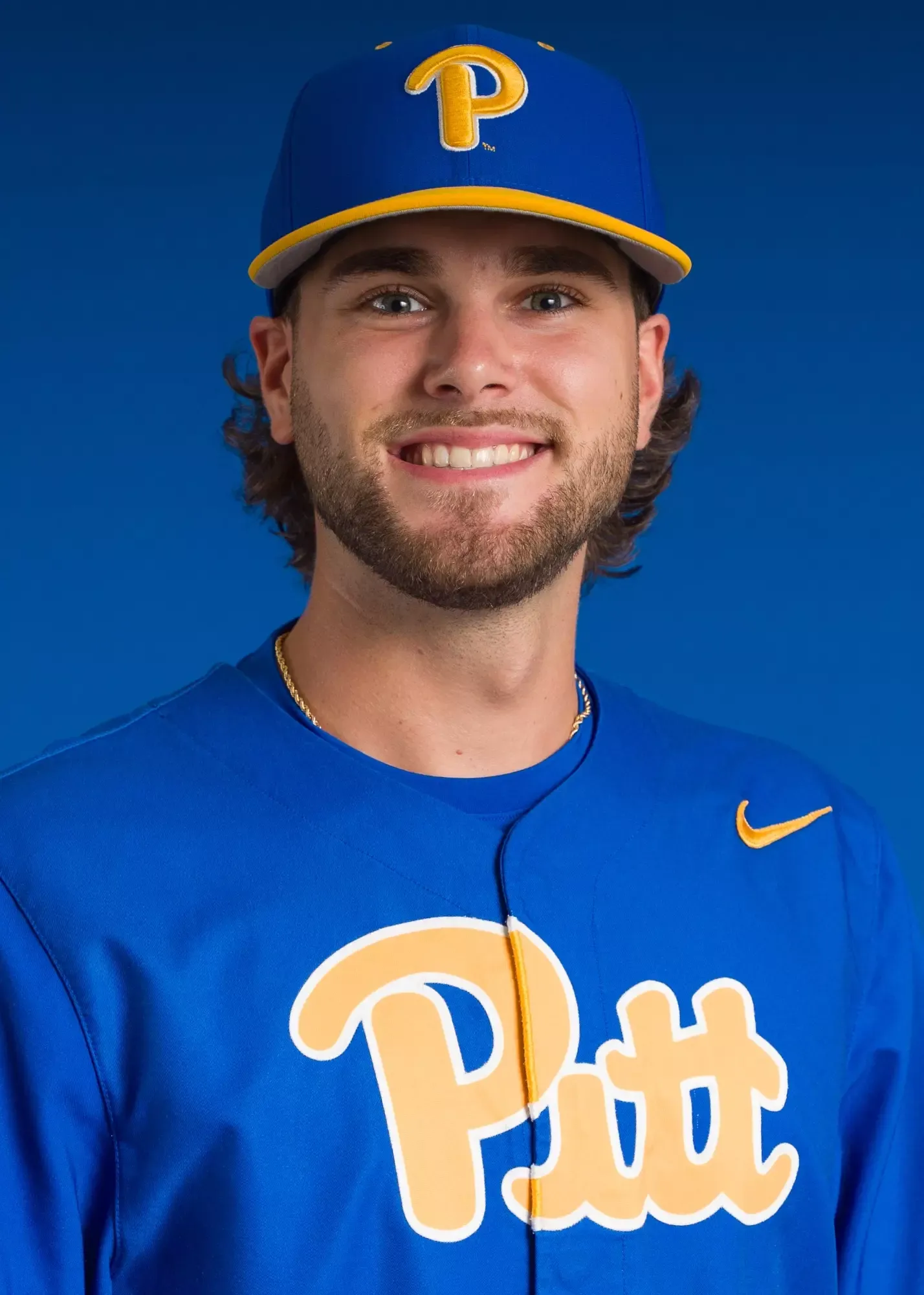 Jake Kendro, Baseball, undefined