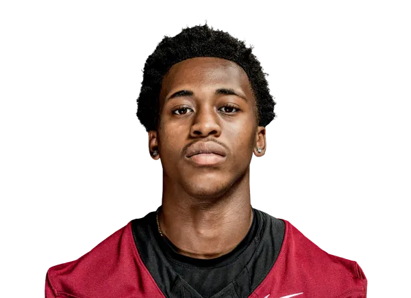 Kaleb Brown, Football, undefined