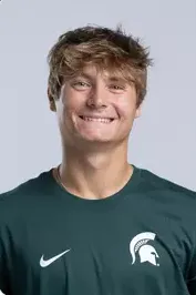 Mitchell Sheldon, Tennis, undefined