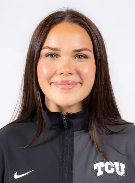 Karolin Victoria Kotsar, Swimming & Diving, Texas Christian University