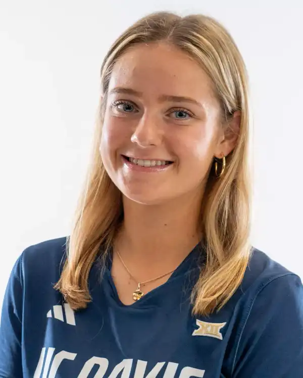 Carley Smith, Lacrosse, University of California, Davis