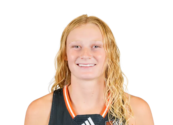 Kacey Spink, Basketball, Idaho State University
