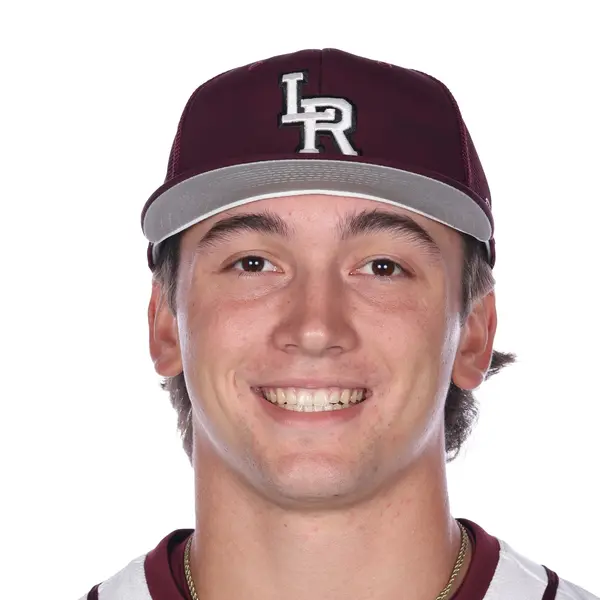 Brent Holland, Baseball, University of Arkansas at Little Rock