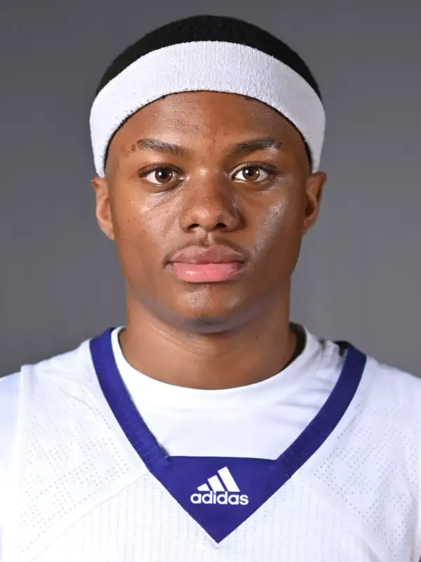 Jaelon Germany, Basketball, College of the Holy Cross