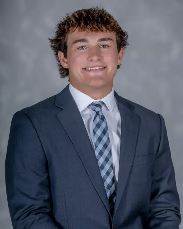 Mason Bader, Lacrosse, Marist University