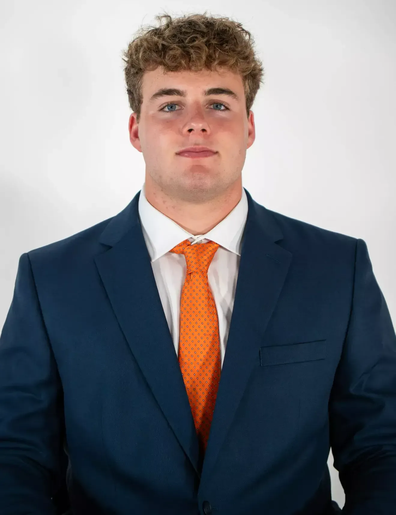 Shane Hulmes, Football, Bucknell University