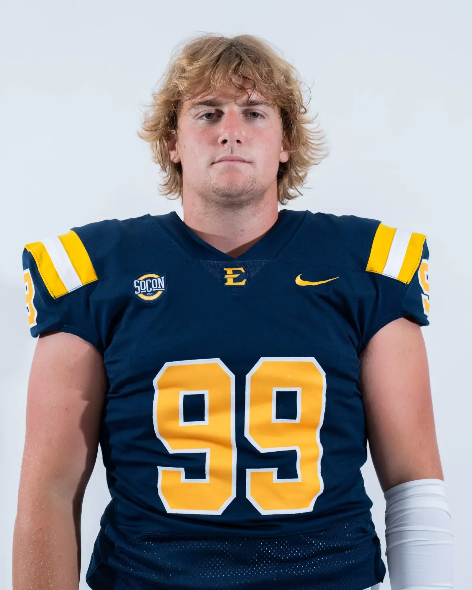 Mason Ball, Football, undefined