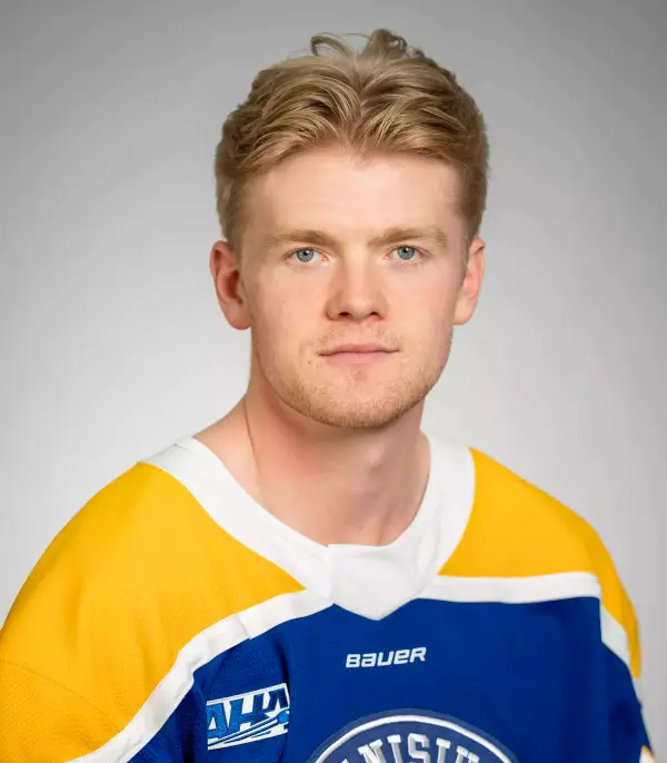 Cole Gordon, Hockey, Canisius University