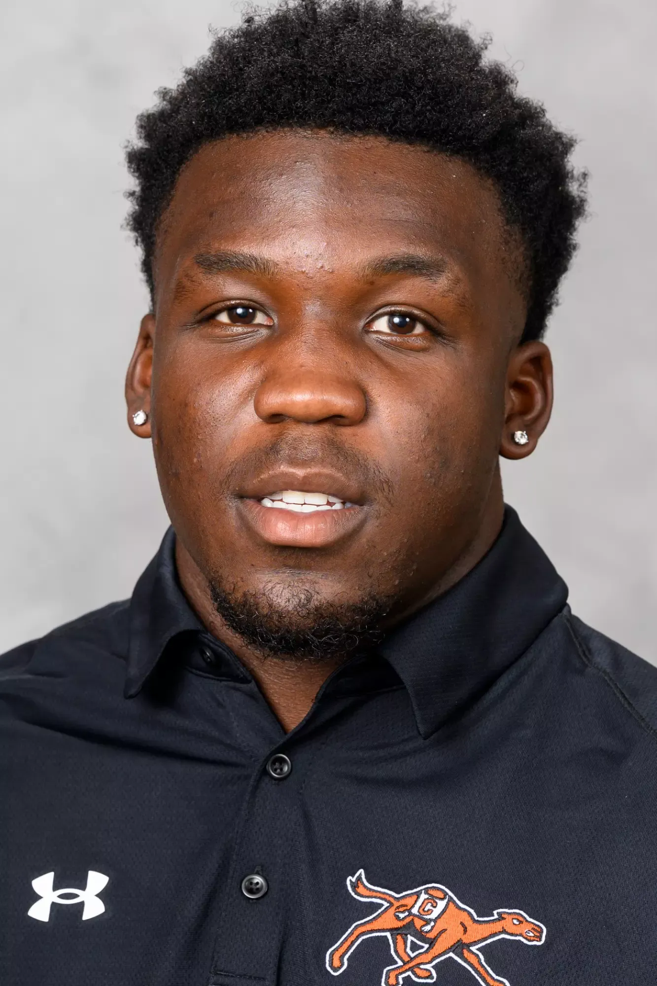 Emmanuel Chambers, Football, undefined