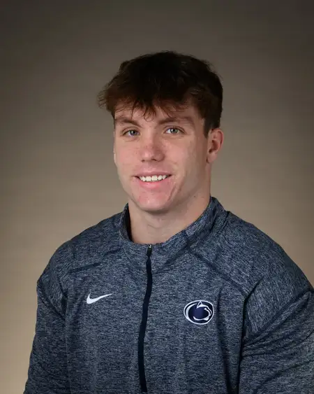 Kellen Ryan, Gymnastics, Pennsylvania State University