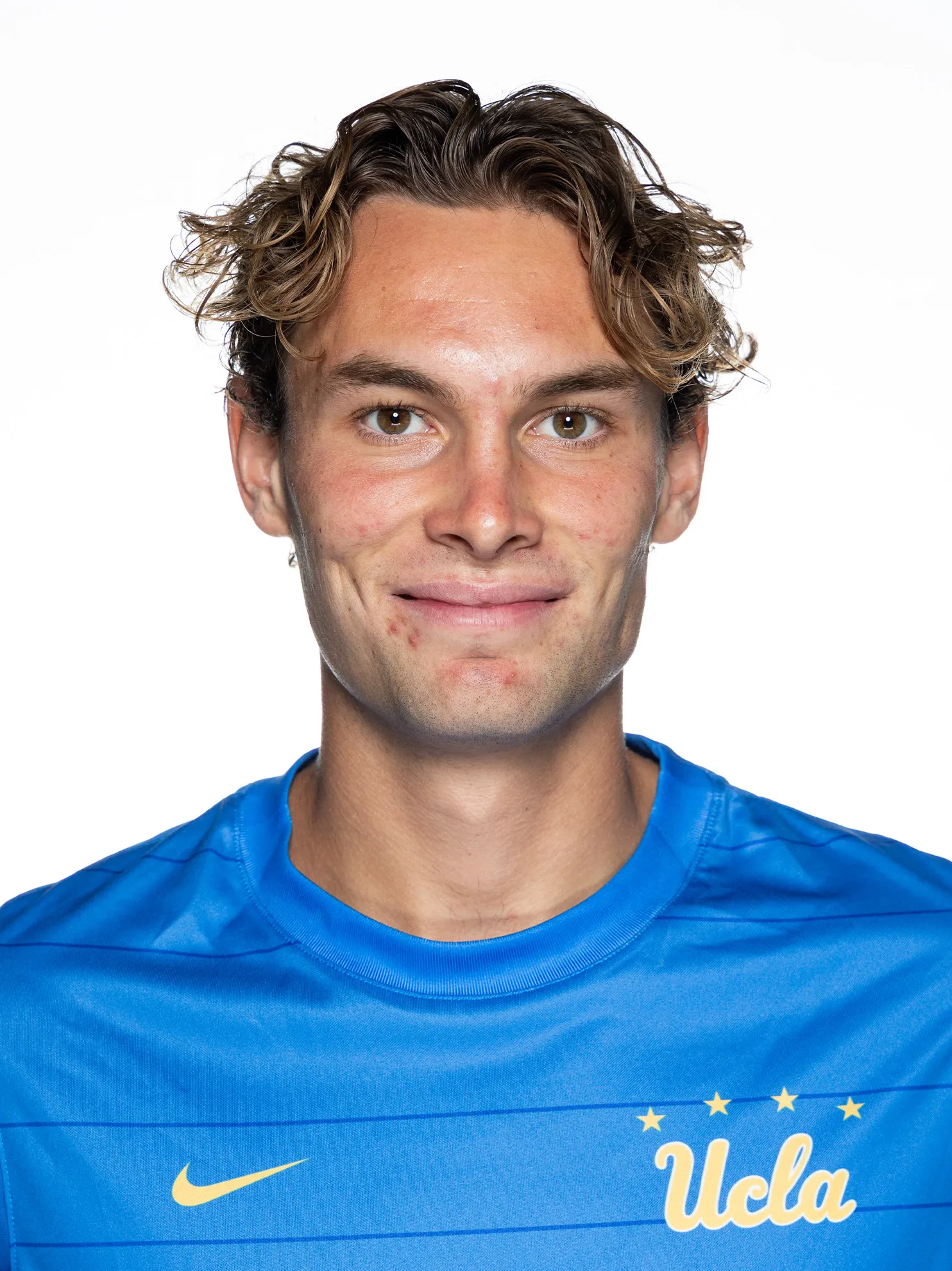 Cameron Arnold, Soccer, University of California, Los Angeles