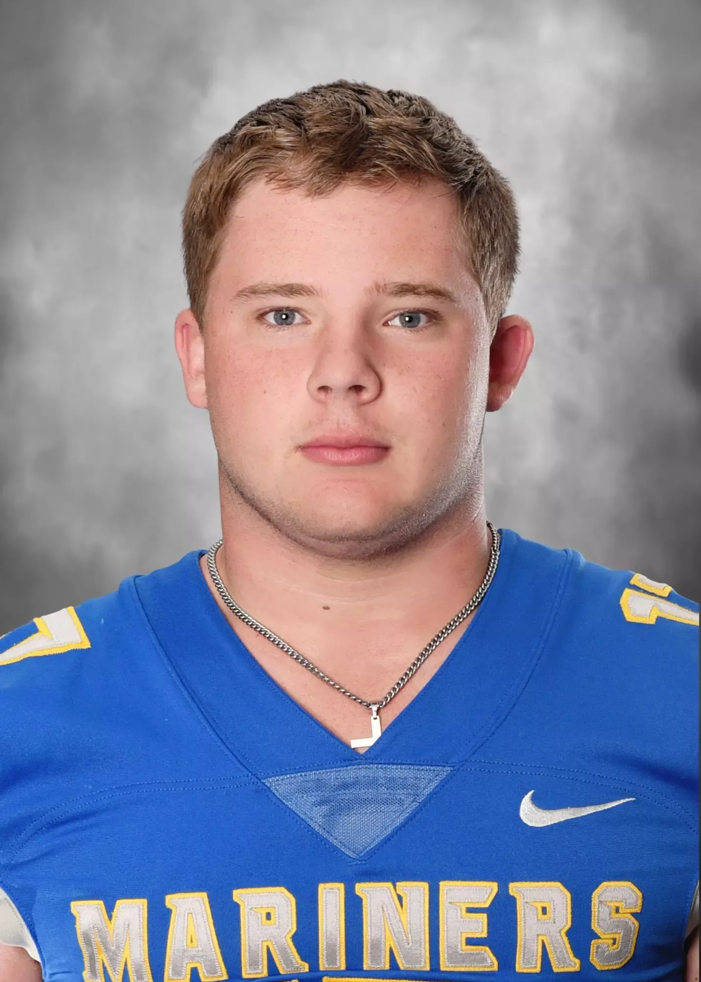 Matt Gagin, Football, undefined