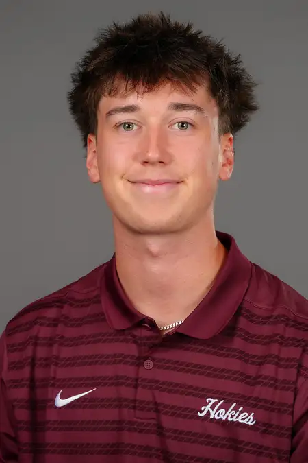Nate Bennett, Baseball, Virginia Tech