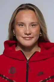 Jenna Raunio, Hockey, undefined