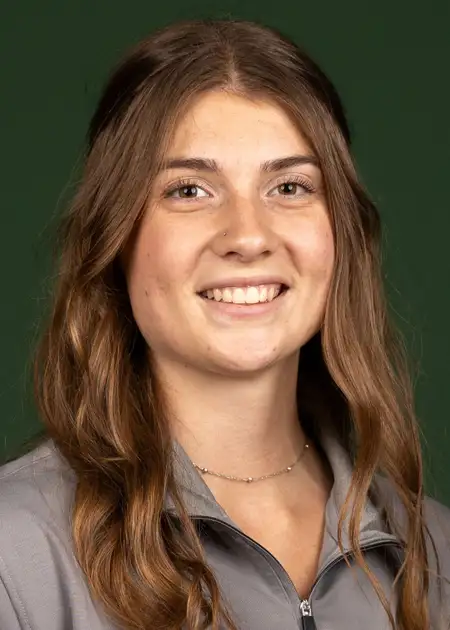 Natalie Porter, Track and Field (O), California Polytechnic State University