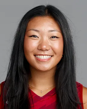 Abby Jhun, Volleyball, Temple University