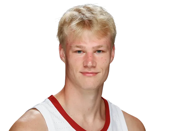 Max Scharnowski, Basketball, University of Alabama
