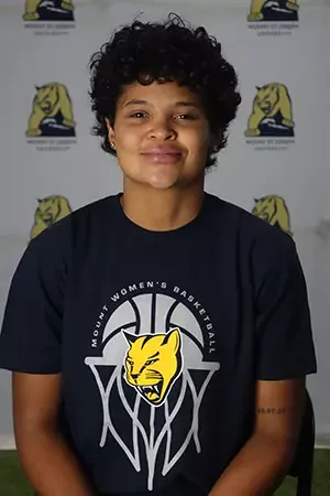Yuli Dowell, Basketball, Mount St. Joseph University