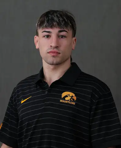 Dean Peterson, Wrestling, undefined