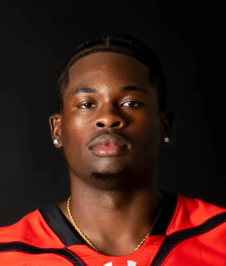 Talaun Jones, Football, undefined