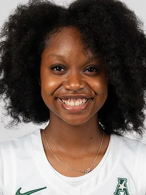 Taliah Cornish, Basketball, undefined