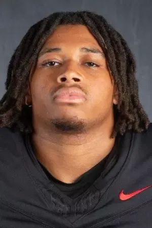 Justin Smith, Football, Valdosta State University