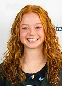 Lila Shore, Track and Field (O), Lebanon Valley College