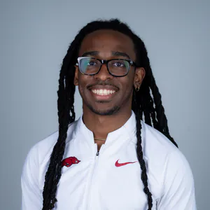 TJ Caldwell, Track and Field, undefined