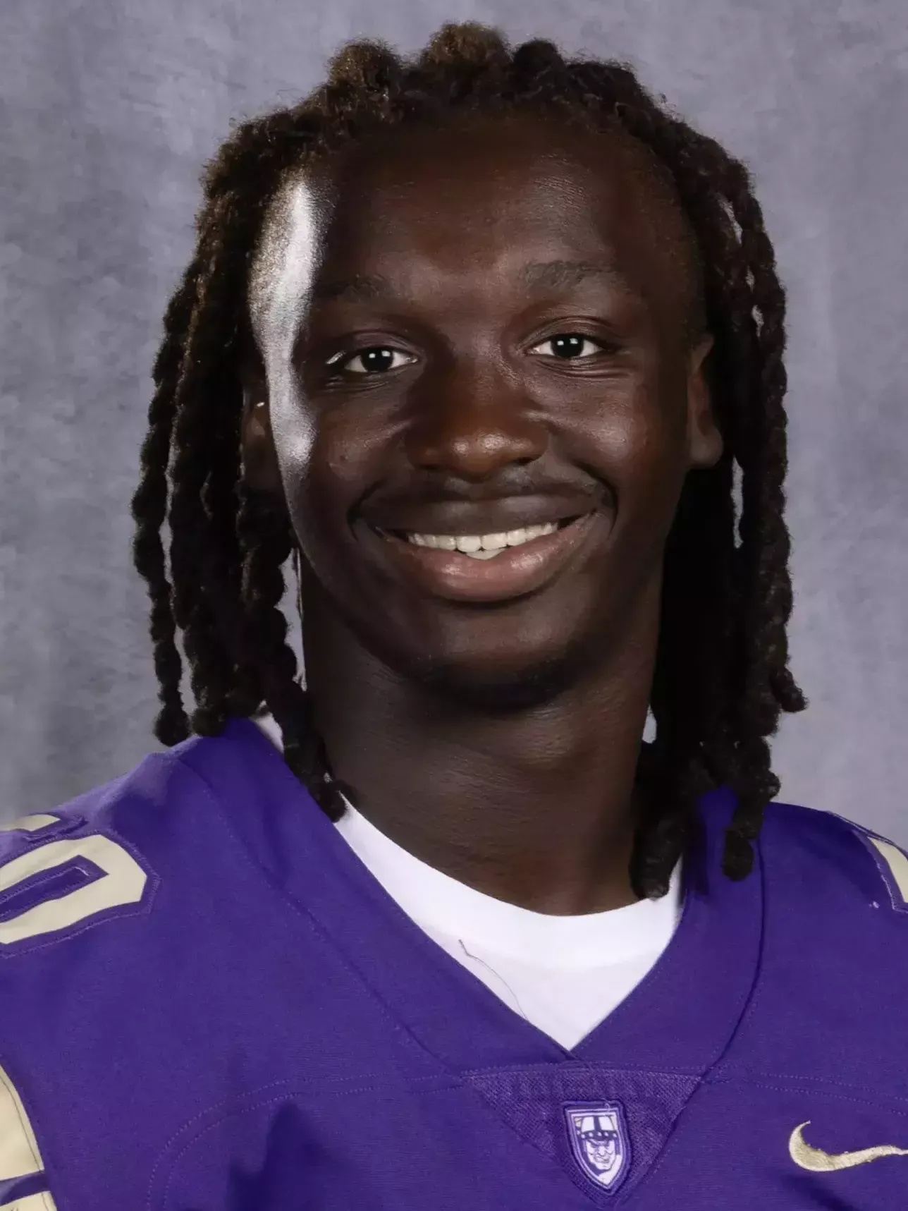 Demecio Gray-Jones, Football, Albion College