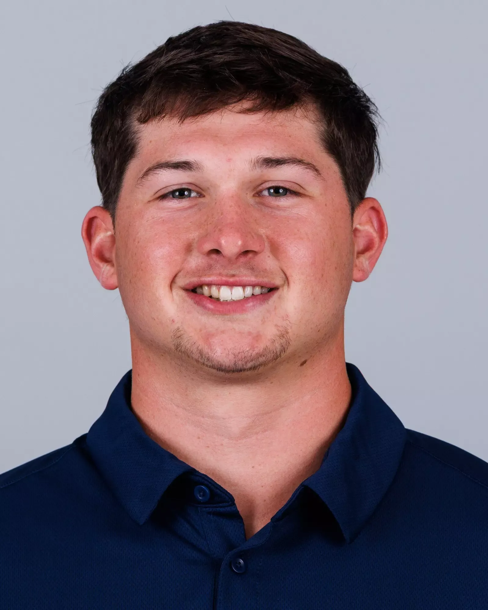 Colton Sanders, Football, Yale University