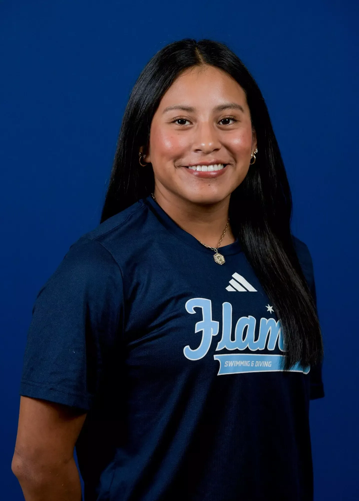 Coco Roy, Swimming & Diving, University of Illinois Chicago