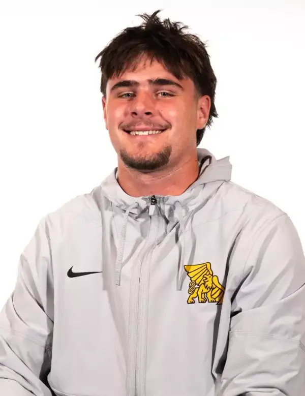 Cole Slepecki, Football, Missouri Western State University