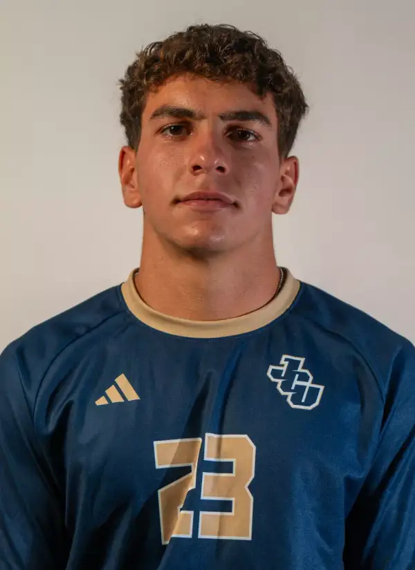 Jean Da Graca, Soccer, John Carroll University