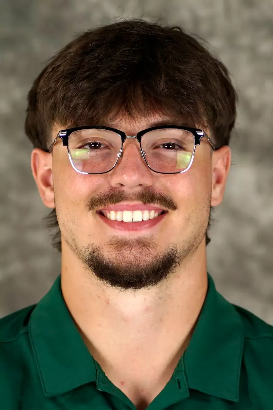 Alex Kenward, Football, California State University, Sacramento