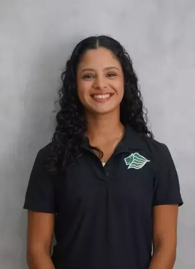Maria Jaime, Golf, Saint Leo University