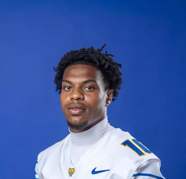 Jeremiah Branscomb, Football, Fort Valley State University