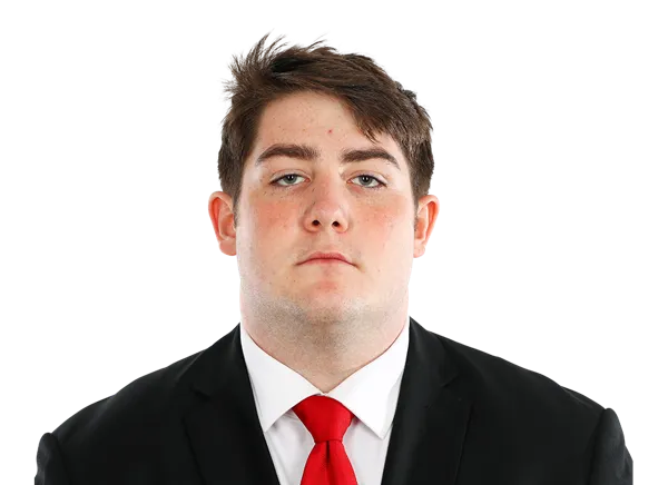 JP Schrieber, Football, undefined