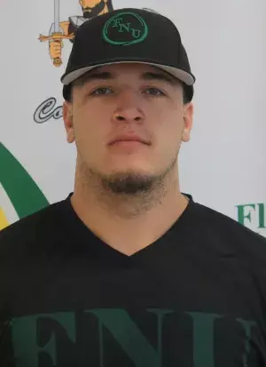 Jakob Ramos, Baseball, undefined