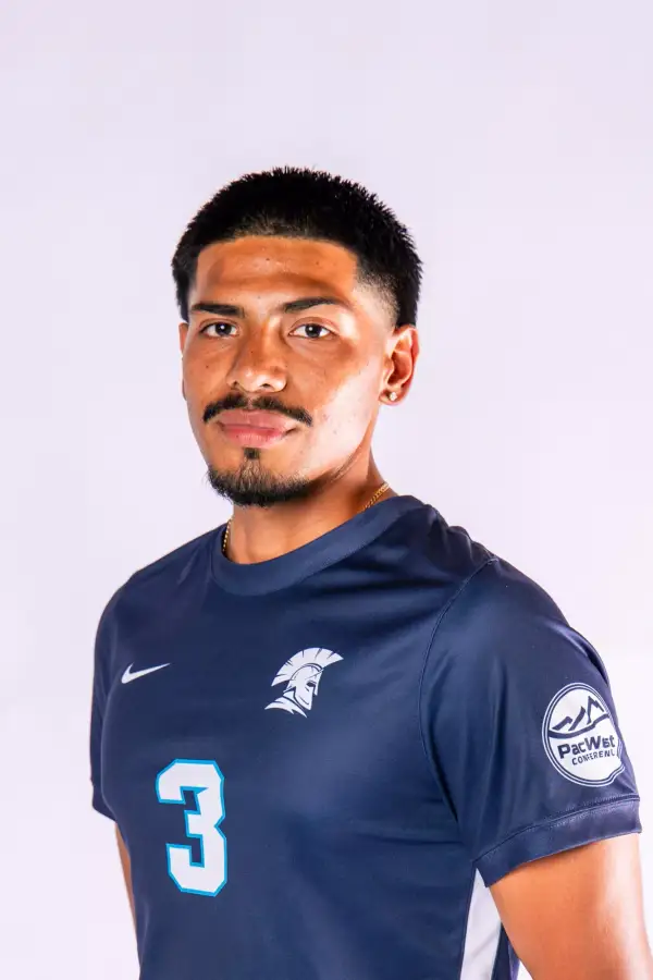 Jonathan Juarez, Soccer, Jessup University