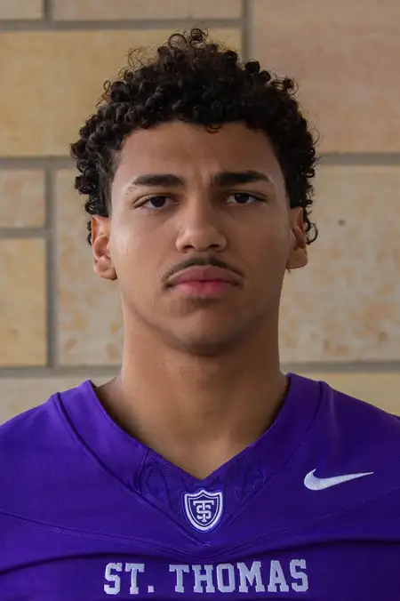 Pierce McCrary