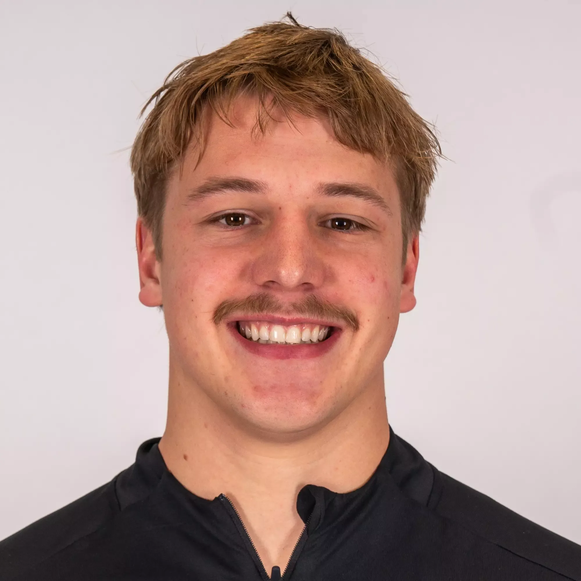 Walker Deede, Track and Field, Utah State University
