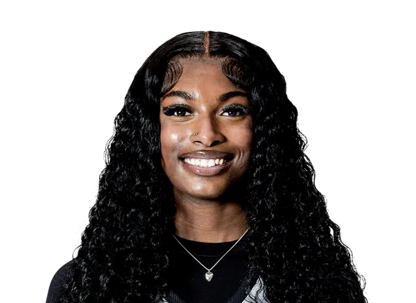 Jaida McDonald, Basketball, undefined