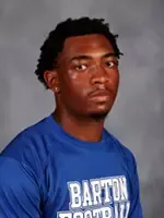Joshua Smith, Football, Barton College